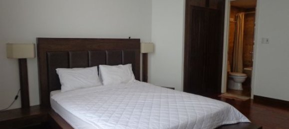 2 bedrooms Apartment in Tay Ho, Vietnam No. 6464 10