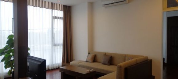 2 bedrooms Apartment in Tay Ho, Vietnam No. 6464 3