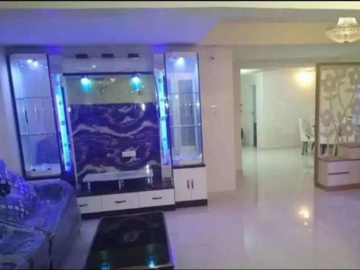 Casa de 3 dormitorios en Visakhapatnam, India No. 3758