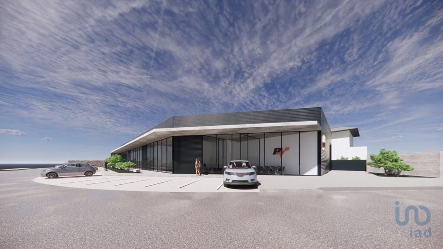 Propiedad comercial en Viana do Castelo, Portugal 266 m² No. 111503