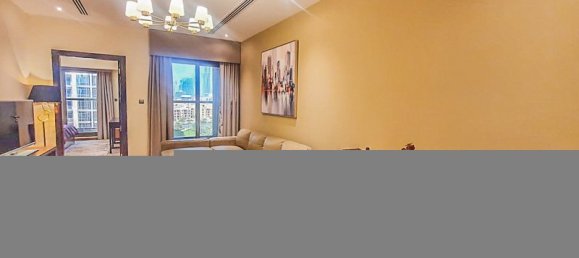 Apartment in Downtown Dubai (Downtown Burj Dubai), UAE No. 2182 16