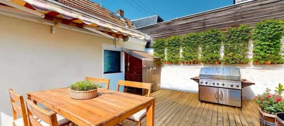 Moradia em banda T2 em Frankfurt am Main, Germany N.º 76213 11