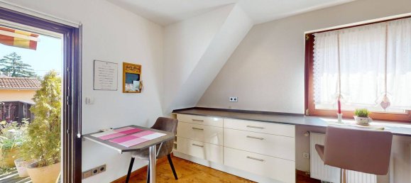 Moradia em banda T2 em Frankfurt am Main, Germany N.º 76213 3