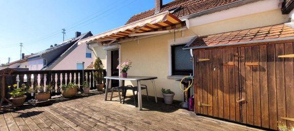 Moradia em banda T2 em Frankfurt am Main, Germany N.º 76213 10