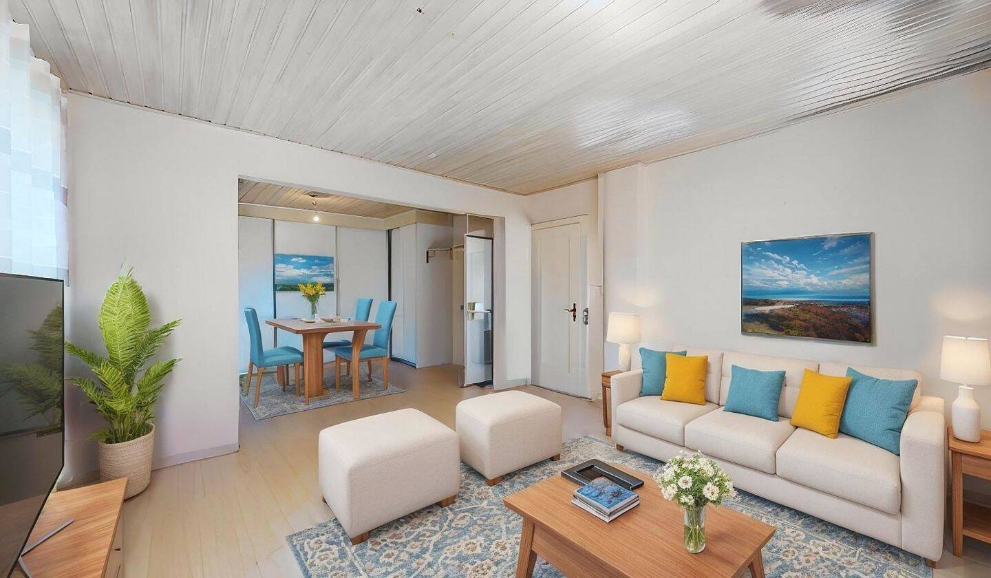 Moradia em banda T2 em Frankfurt am Main, Germany N.º 76213