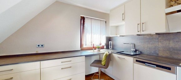 Moradia em banda T2 em Frankfurt am Main, Germany N.º 76213 2