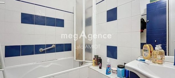 2 Schlafzimmer Wohnung in Franconville, France, Nr. 358676 4