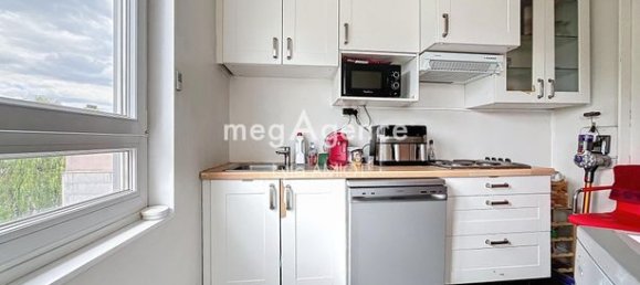 2 Schlafzimmer Wohnung in Franconville, France, Nr. 358676 3