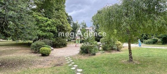 2 Schlafzimmer Wohnung in Franconville, France, Nr. 358676 5