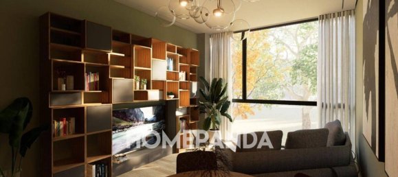 1 غرف نوم شقة في Turin, Italy رقم 211895 19