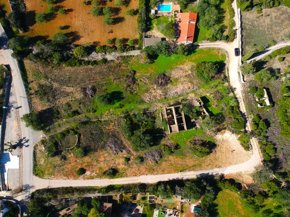 Grundstück in Almancil, Portugal 9240m², Nr. 263428