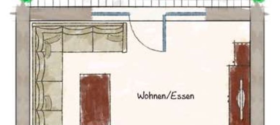 3 bedrooms Townhouse in Coesfeld, Germany No. 113929 2