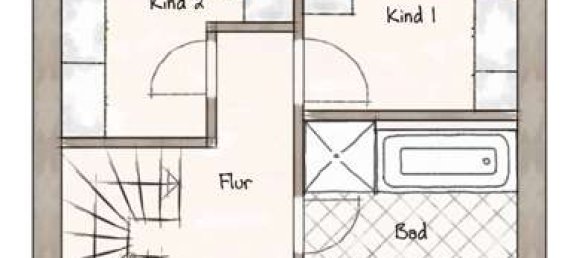 3 bedrooms Townhouse in Coesfeld, Germany No. 113929 3