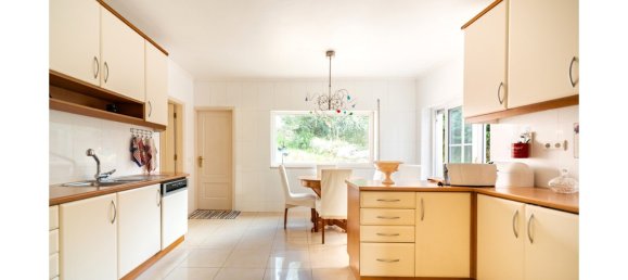 Villa T4 em Sintra, Portugal N.º 118277 17