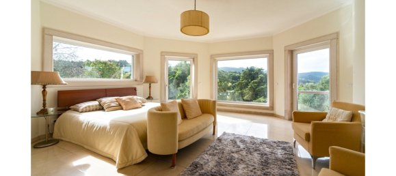 Villa T4 em Sintra, Portugal N.º 118277 19