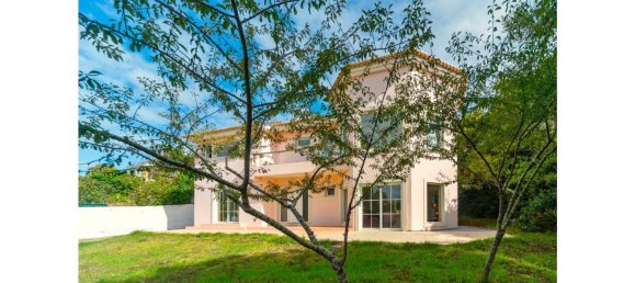 Villa T4 em Sintra, Portugal N.º 118277 43