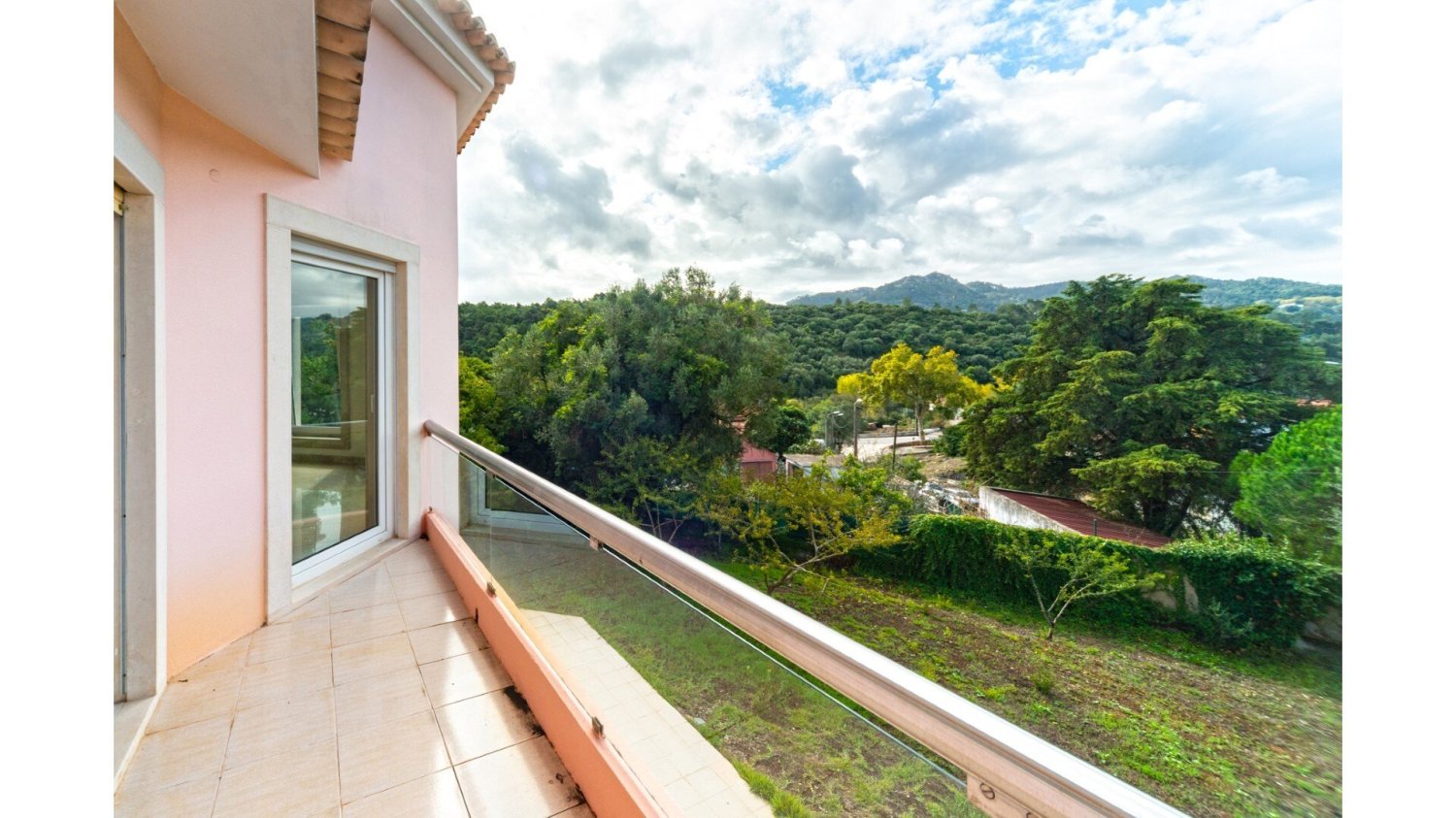 Villa de 4 dormitorios en Sintra, Portugal No. 118277