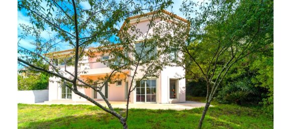 Villa T4 em Sintra, Portugal N.º 118277 2