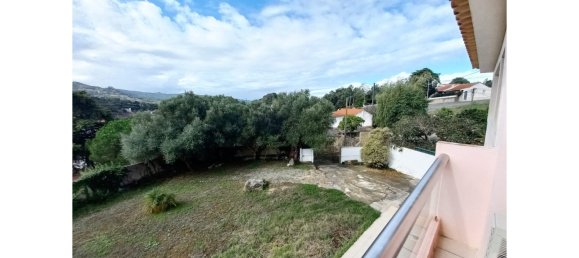 Villa T4 em Sintra, Portugal N.º 118277 49
