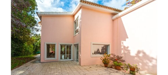 Villa T4 em Sintra, Portugal N.º 118277 10