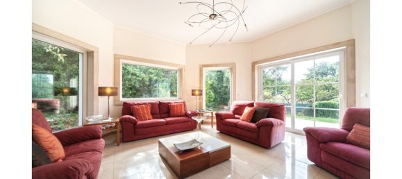 Villa T4 em Sintra, Portugal N.º 118277 3