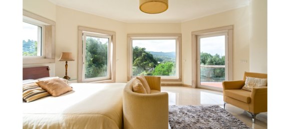 Villa T4 em Sintra, Portugal N.º 118277 21