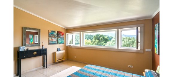 Villa T4 em Sintra, Portugal N.º 118277 34