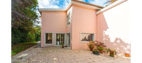 Villa T4 em Sintra, Portugal N.º 118277 23