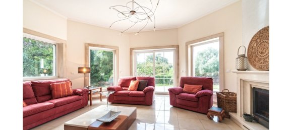 Villa T4 em Sintra, Portugal N.º 118277 4