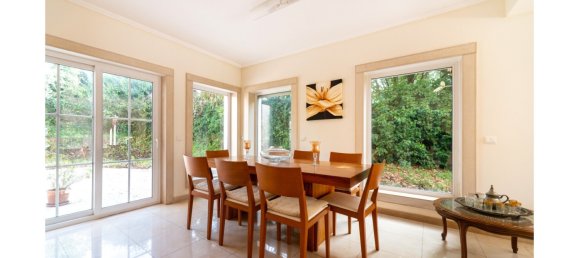 Villa T4 em Sintra, Portugal N.º 118277 8