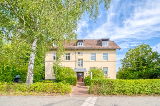 4 chambres Bâtiment à Ostprignitz-Ruppin, Germany No. 24725