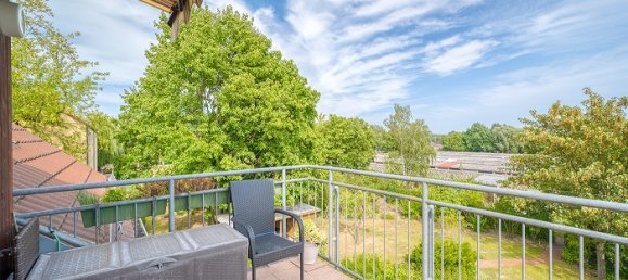 4 chambres Bâtiment à Ostprignitz-Ruppin, Germany No. 24725 4