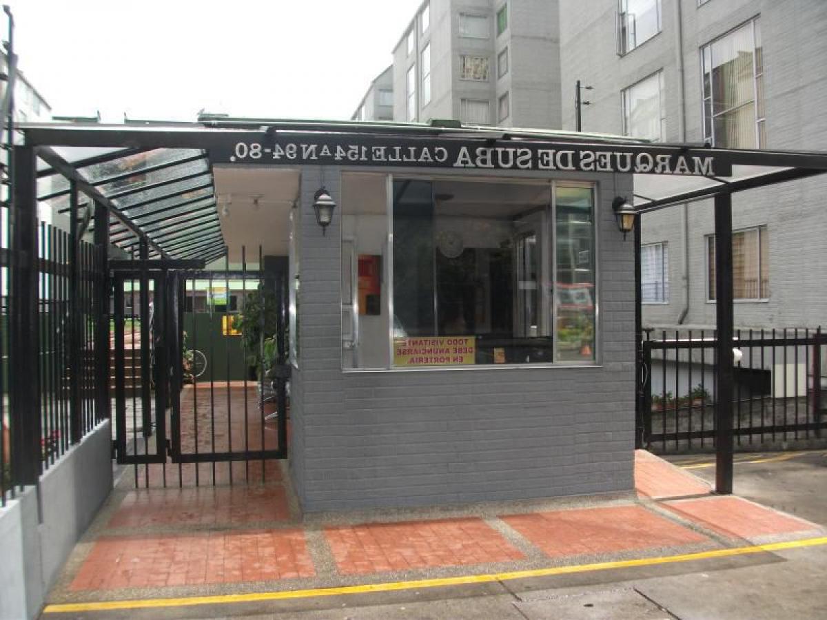 3 Schlafzimmer Haus in Bogota, Colombia, Nr. 9740