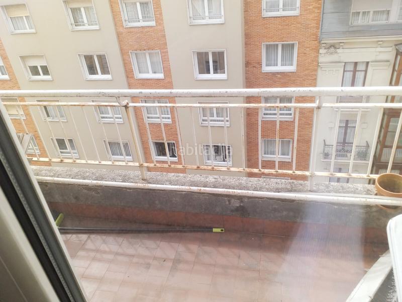 4 bedrooms Apartment in Santander, Spain No. 140066