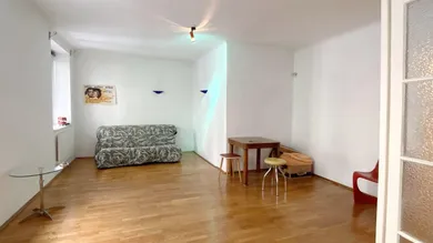 3 rooms Apartment in Alsergrund, Austria No. 205860