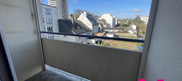 Apartamento T3 em Rennes, France N.º 198546 9