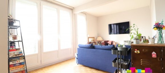 Apartamento T3 em Rennes, France N.º 198546 2