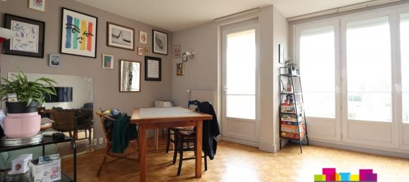 Apartamento T3 em Rennes, France N.º 198546 20