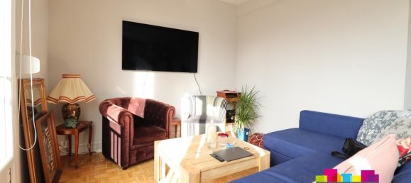 Apartamento T3 em Rennes, France N.º 198546 5