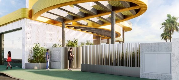 3 bedrooms Apartment in Calpe, Spain No. 6592 19