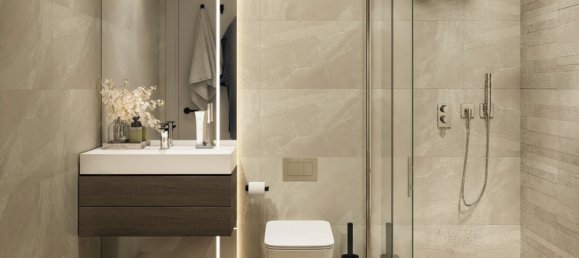 3 bedrooms Apartment in Calpe, Spain No. 6592 30