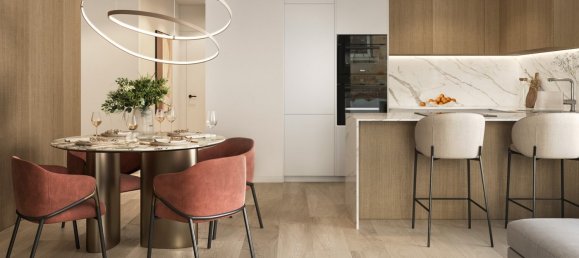 3 bedrooms Apartment in Calpe, Spain No. 6592 4