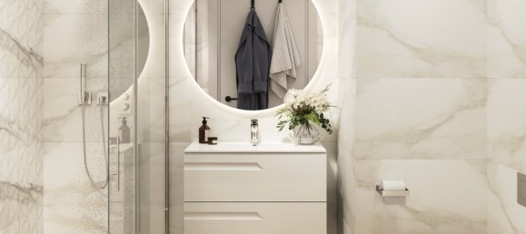 3 bedrooms Apartment in Calpe, Spain No. 6592 13