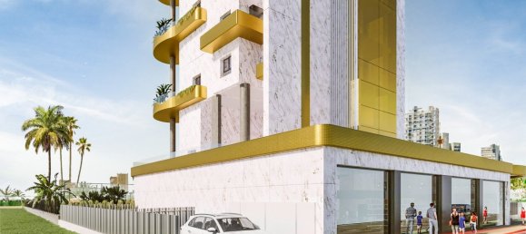 3 bedrooms Apartment in Calpe, Spain No. 6592 14