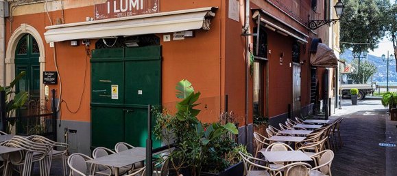 3غرفة شقة في Santa Margherita Ligure, Italy رقم 36247 12