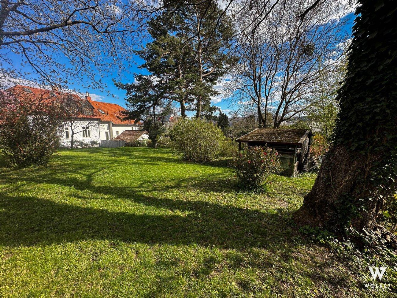 7-salle Villa à Penzing, Austria No. 236277