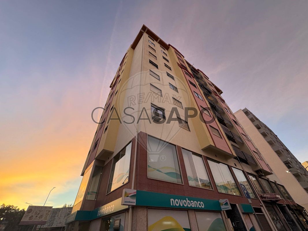 3 bedrooms Apartment in Setubal, Portugal No. 241779