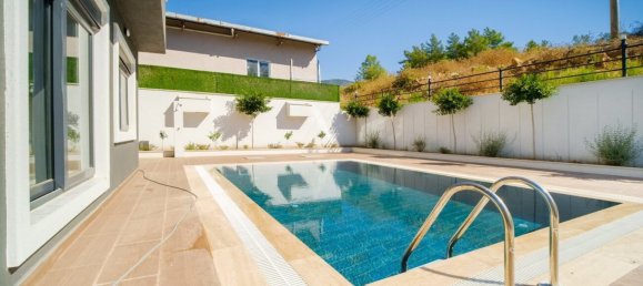 Apartment 2+1 in Alanya, Turkey No. 25730 4