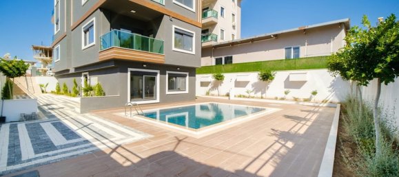 Apartment 2+1 in Alanya, Turkey No. 25730 3