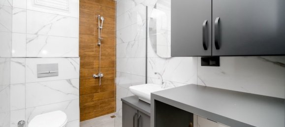 Apartment 2+1 in Alanya, Turkey No. 25730 11